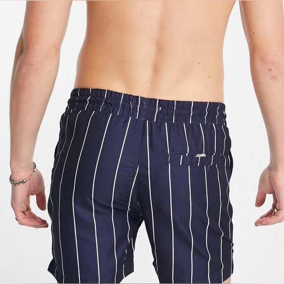 Men’s Swim Trunk - Picture 8 of 8